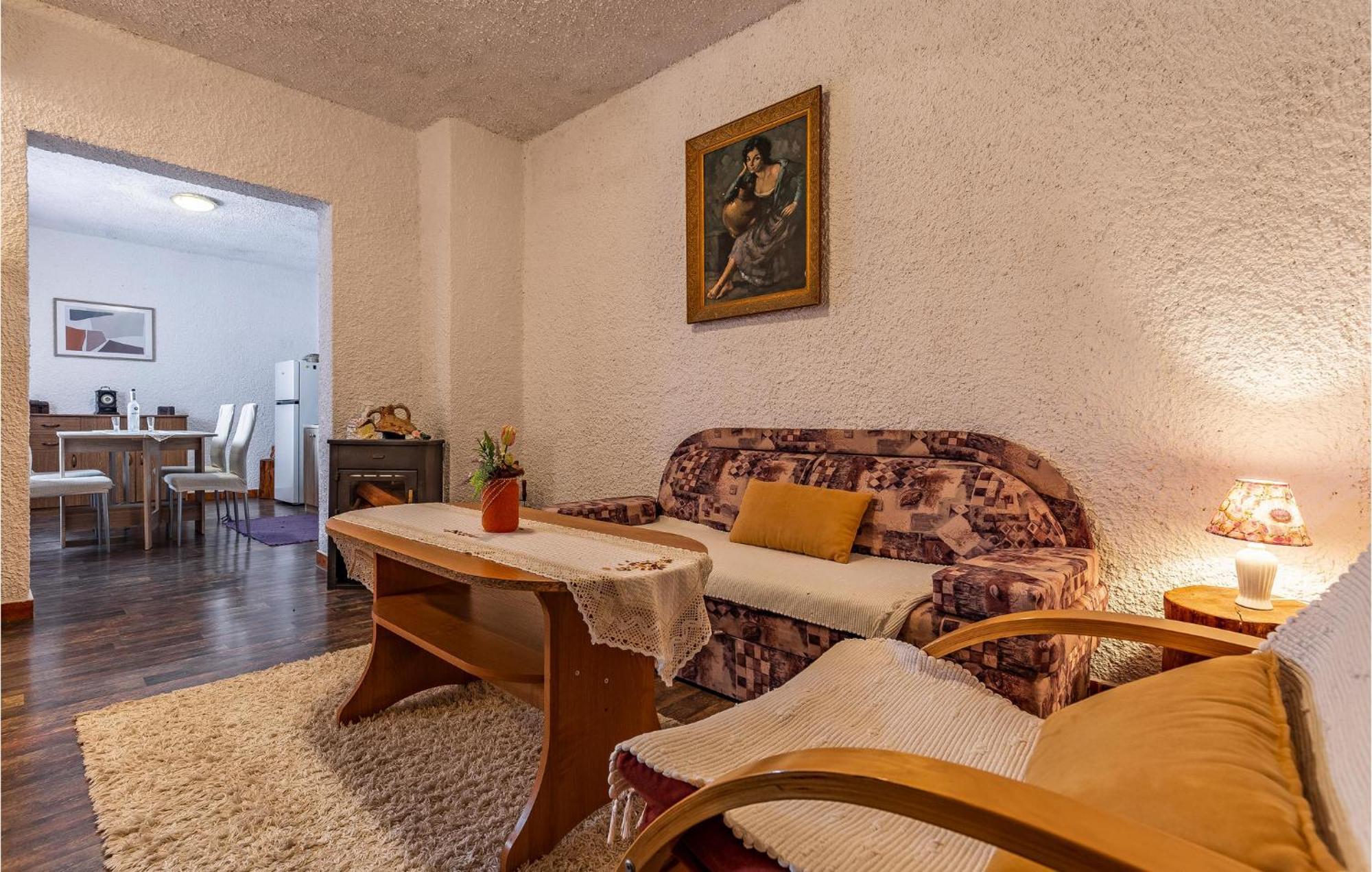 Lovely Apartment In Premantura With Wifi Extérieur photo